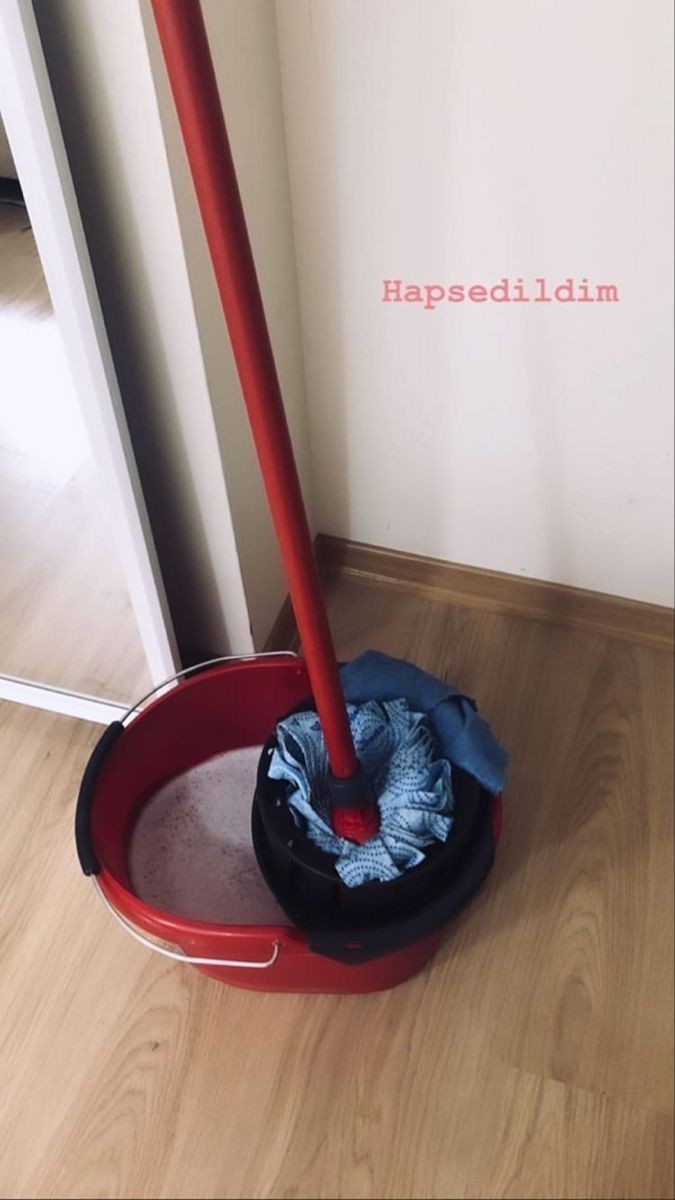 En son ne zaman detaylı ev temizliği yaptınız?