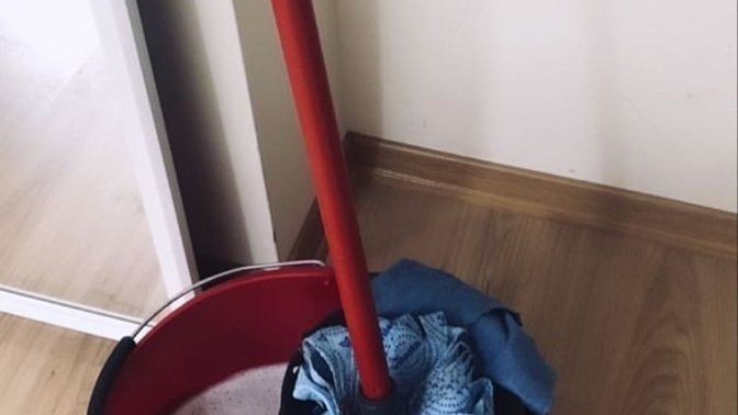 En son ne zaman detaylı ev temizliği yaptınız?