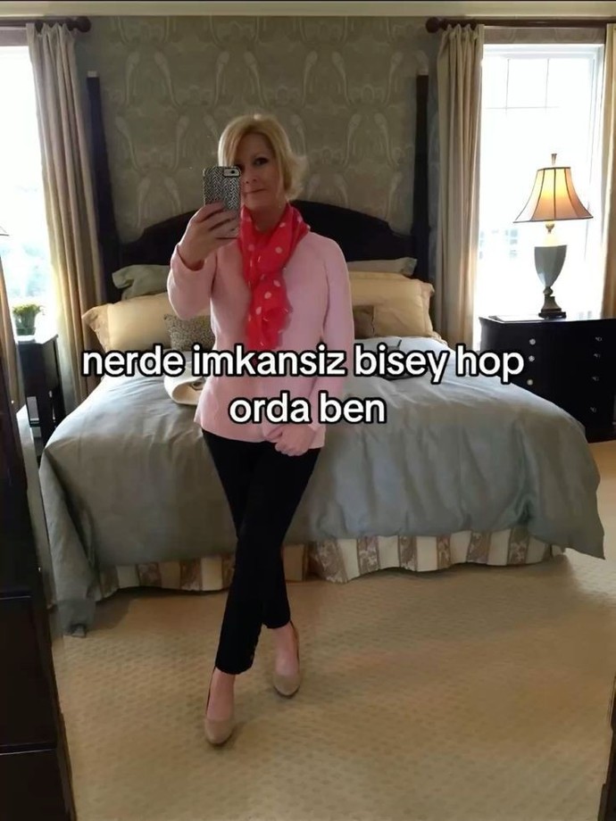 İmkansızı biz mi seçeriz yoksa omu gelip bizi bulur?