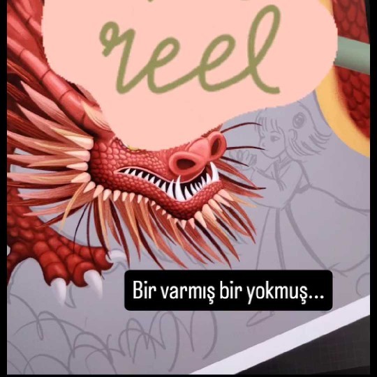 Özlediğiniz çizgi filmler var mı?