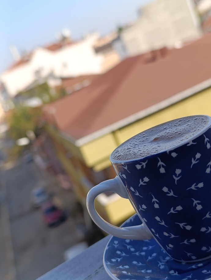 Günaydın ☕❤️