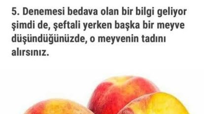 Bunu deneyen var mı?