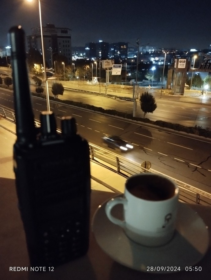 Bugünün kahvesini kaçta içiyorsun?