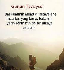 Birisini dinlemeden yargılar mısınız?