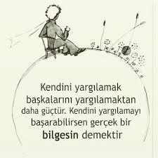 Birisini dinlemeden yargılar mısınız?
