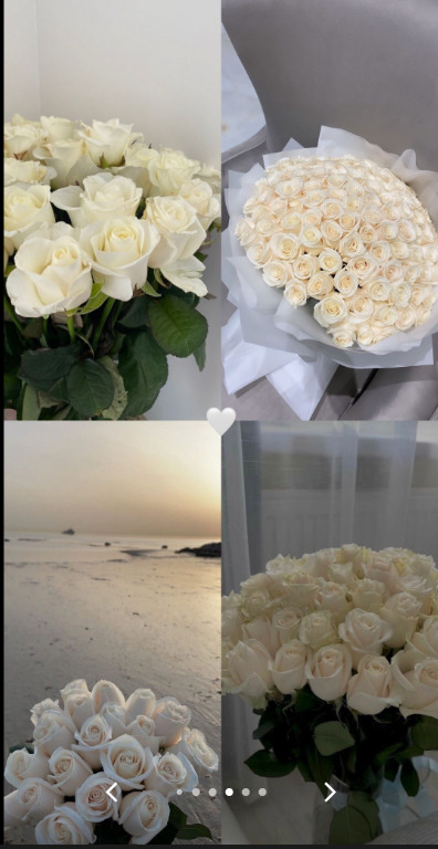 Benim favori çiçeklerimden hangisi sizin favoriniz olabilirrr💐🎀?