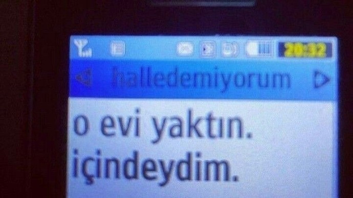 İçinizde kelebek uçurtan en son kişi size neyi öğretti?