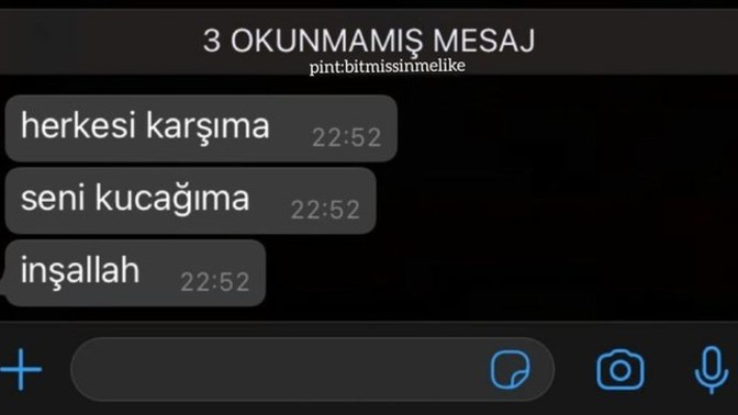 İlişkiniz için herkesi karşınıza alabilir misiniz?