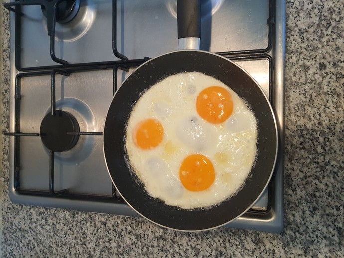 Yumurtayı nasıl seversiniz?