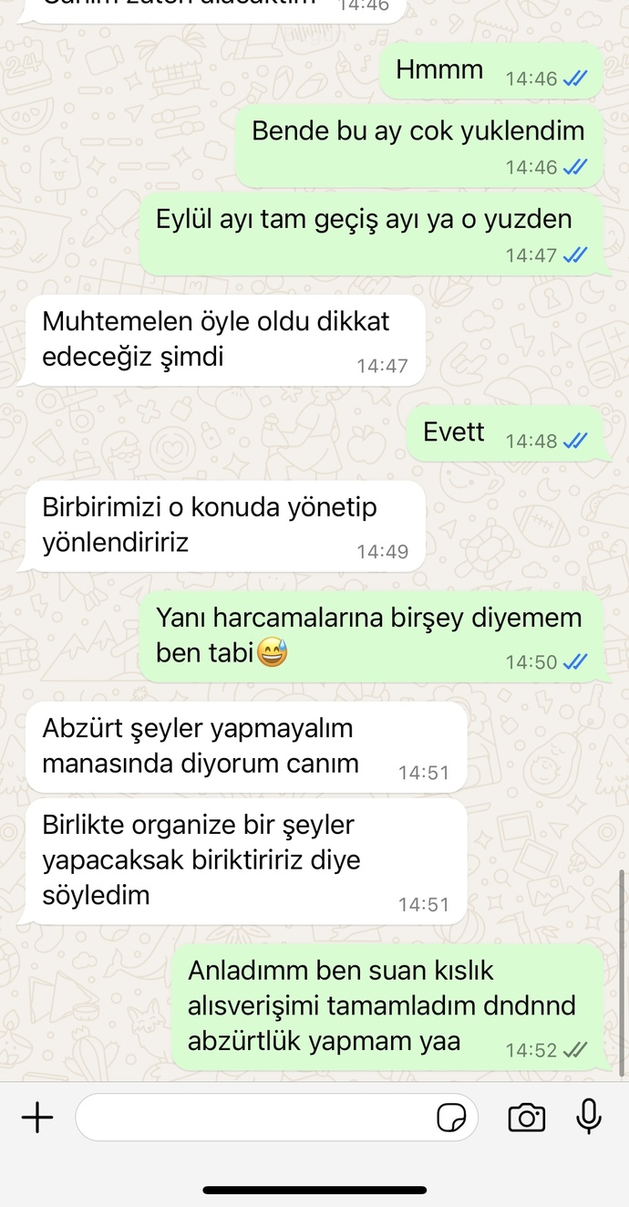 Pinti mi bu adam?