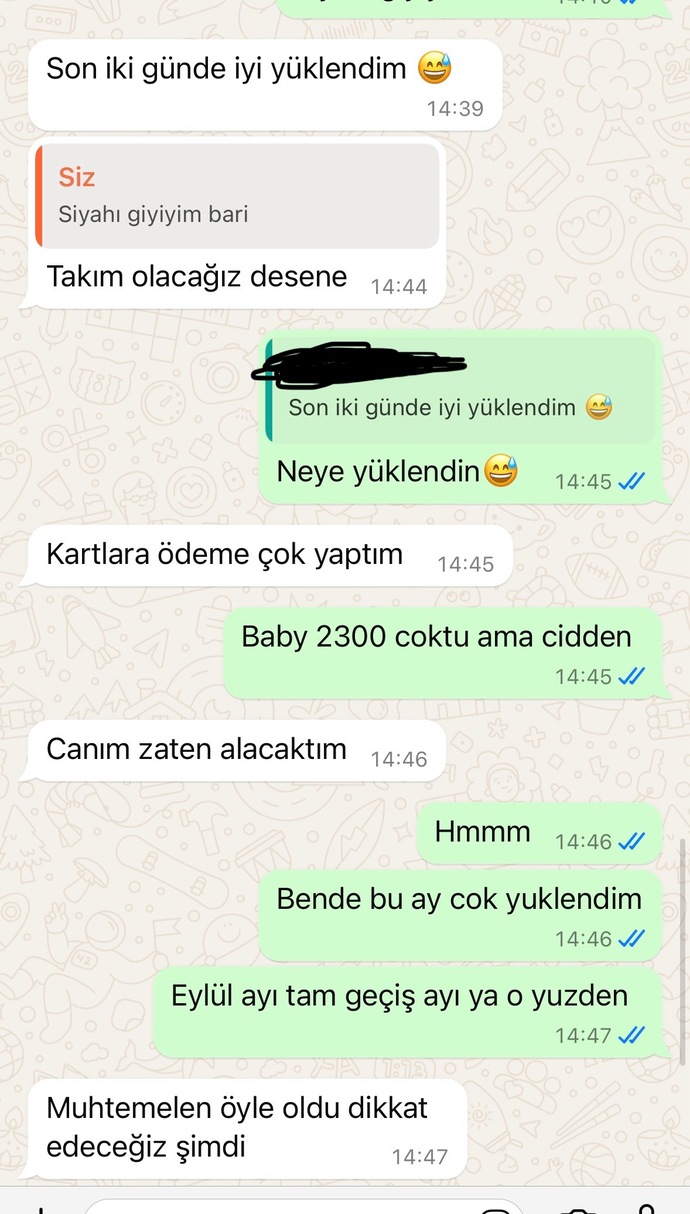 Pinti mi bu adam?