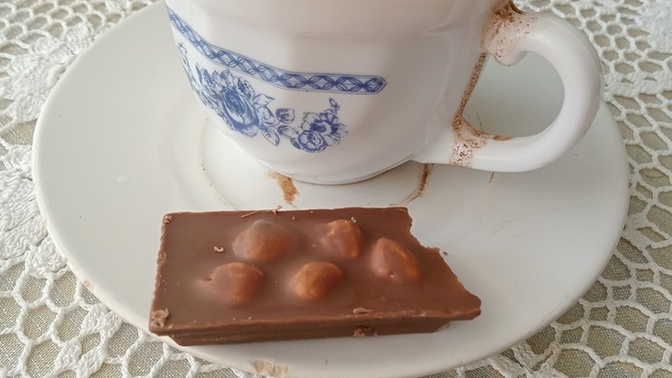 Kahve keyfi yapar mısınız?
