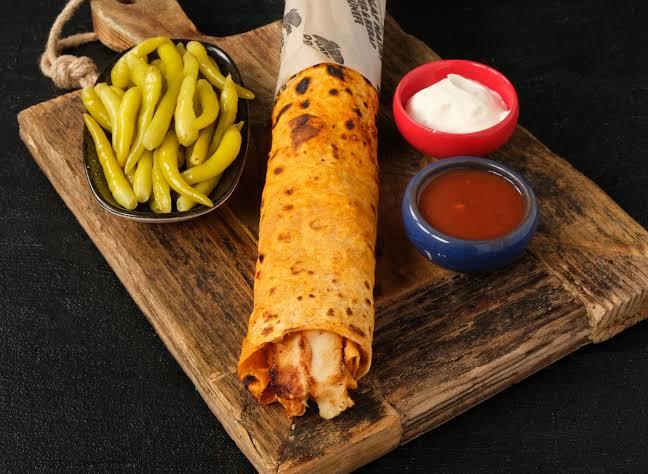 Mersin tantuni mi , Hatay usulü döner mi?