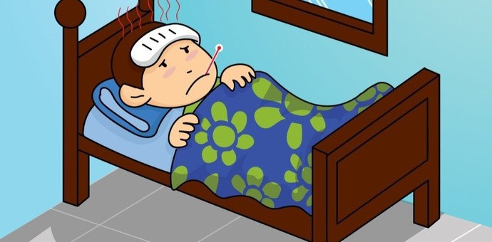 Hastalıkta, sağlıkta yanında kim olmasını istersin?