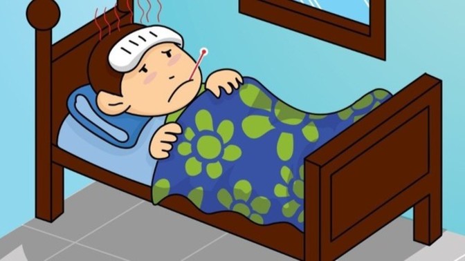 Hastalıkta, sağlıkta yanında kim olmasını istersin?