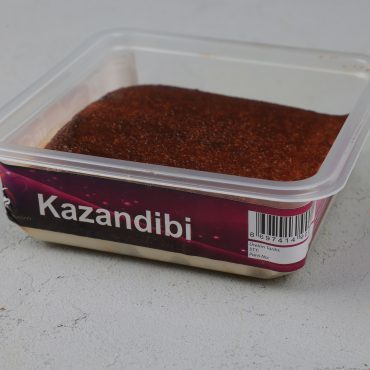 En sevdiğiniz sütlü tatlı nedir ?