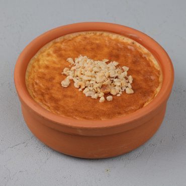 En sevdiğiniz sütlü tatlı nedir ?