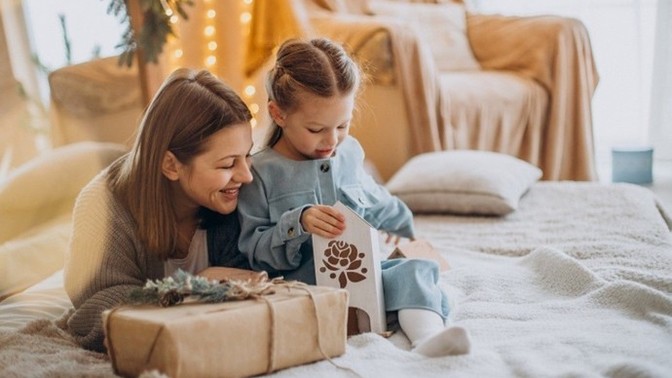 Her dediği yapılan bir çocuk muydun?