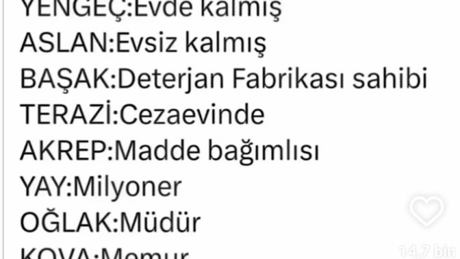Burcuna göre 4 yıl sonra neredesin?