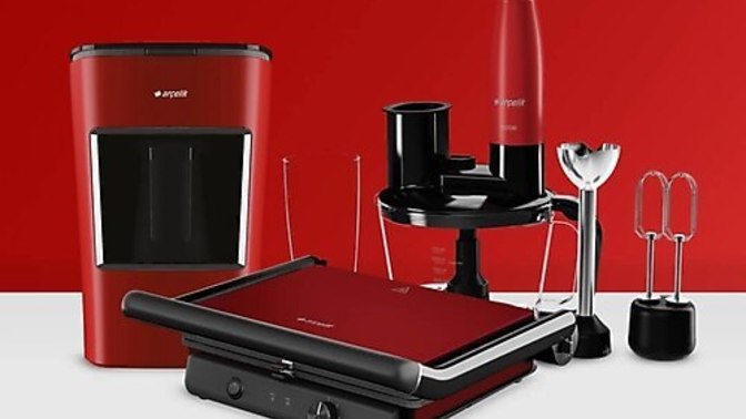 Elektronik çeyiz setinde hangi markayı önerirsiniz?
