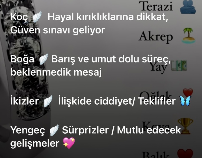 Ekim ayı içinde seni neler bekliyor?