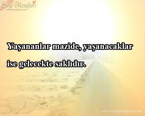 Bundan sonra ki önümüz de gelecek hayatı nasıl yönlendirebiliriz?