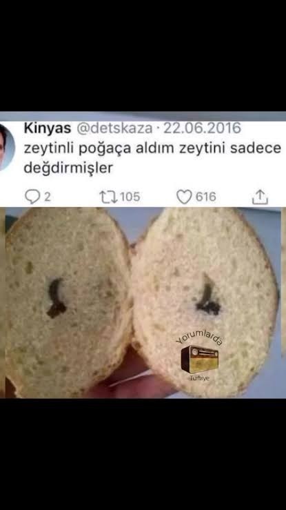 Peynirli poğaça sever misiniz?