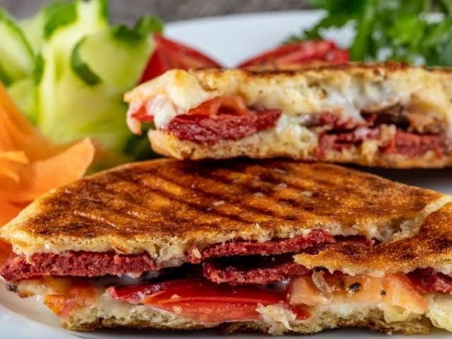 En çok neli tost seversin?