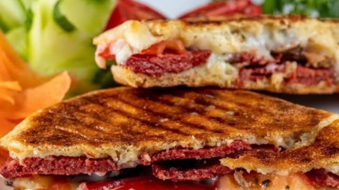 En çok neli tost seversin?