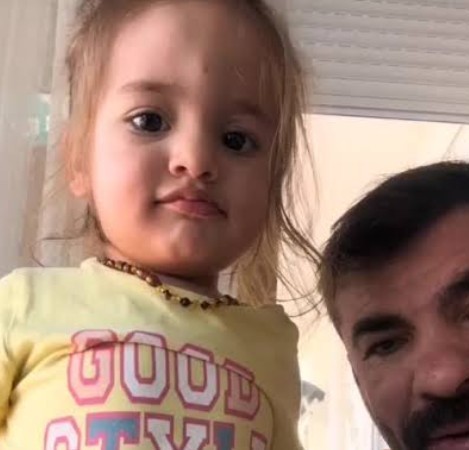 Başkasının çocuğunu kendi çocuğunuz gibi sevebilir misiniz?