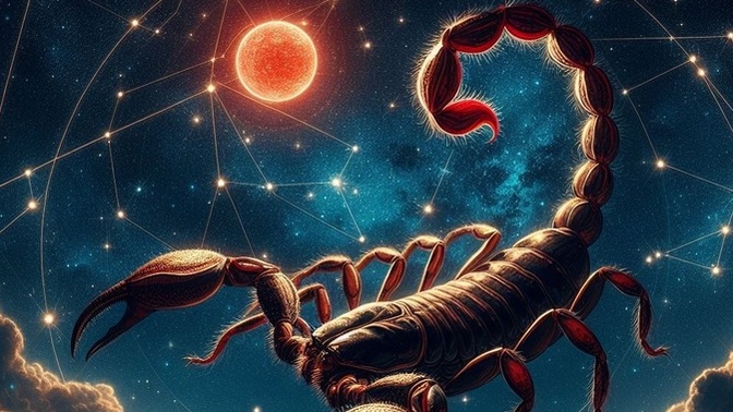 Mars Akrep burcuna geçiyor, bu dönemde derinlerde sakladığım tüm hisler birer birer su yüzüne çıkabilir mi?