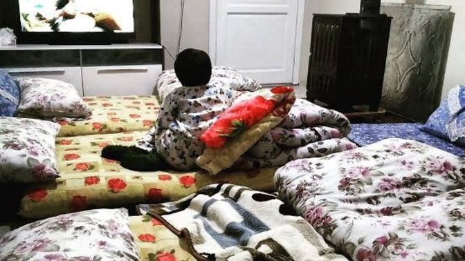 Sobalı ev mi kaloriferli ev mi?