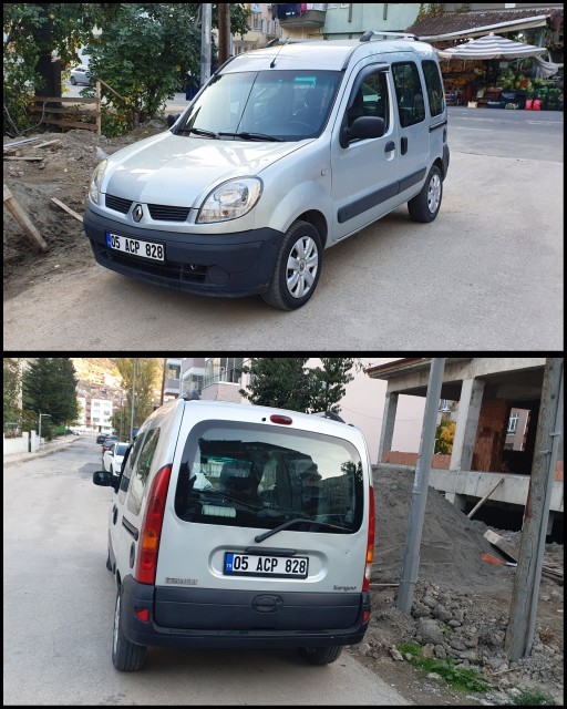 Dacia Duster mı Renault Kangoo yeni kasa mı?