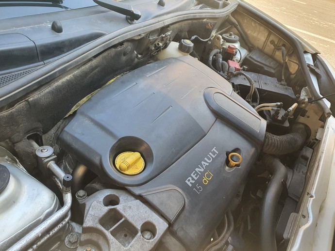 Dacia Duster mı Renault Kangoo yeni kasa mı?