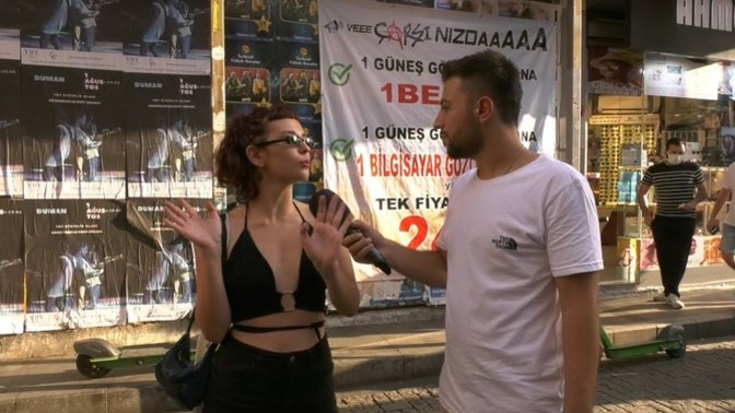 Dünyadan 1 haftalığına erkekler yok olsaydı kadınlar ne yapardı?