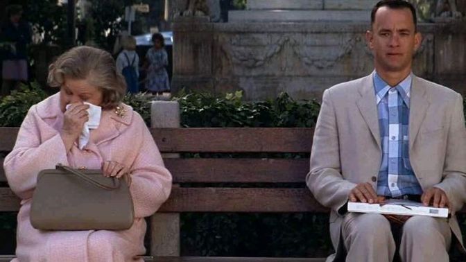 Tom Hanks, denilince aklınıza ilk gelen filmler hangileridir?