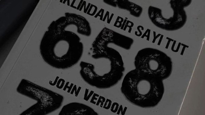 Hangi tür kitapları okumayı seviyorsunuz?