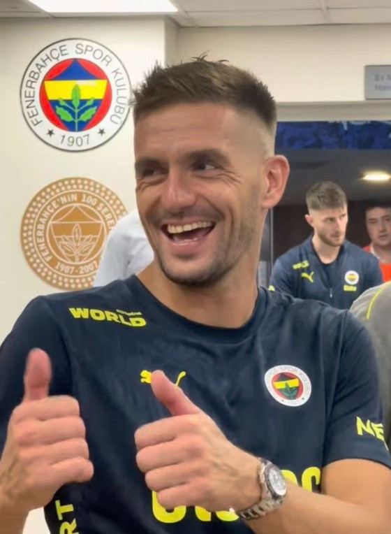 Beşiktaşlı kuşdaşlarım ve sevgili renktaşlarım keyifler nasıl?