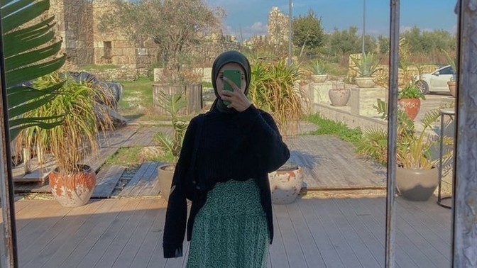 Sizce çarsaf mı giymeliyim yoksa diğer fotoğraflarda ki gibi mi?