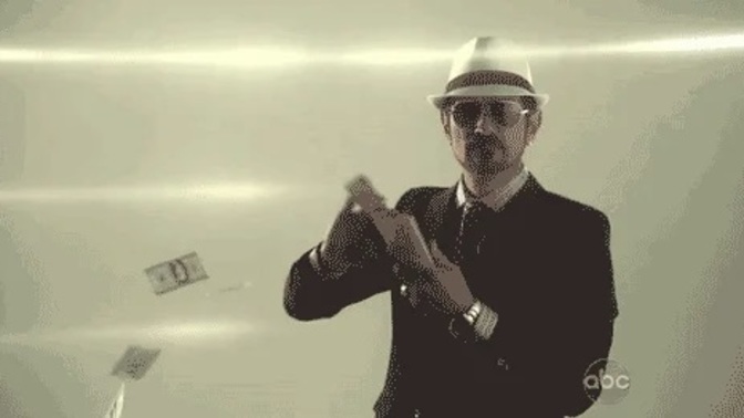 KS de para dağıtsam sana verir miydim söyleyeyim mi?