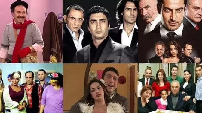 Sizce gelmiş geçmiş en iyi yerli dizi karakteri hangisidir?