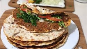 Yaşadığınız şehirde lahmacun tanesi kaç ₺?