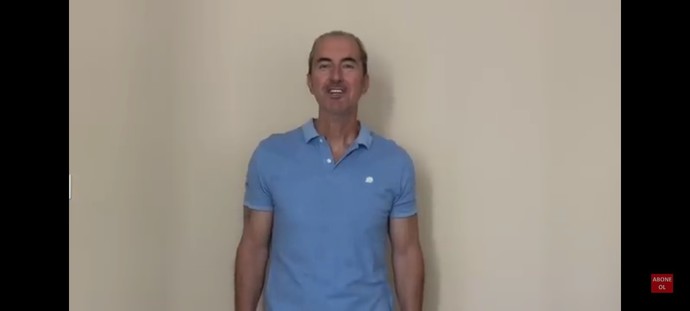 YouTube de videolar tam değil kenarları siyah bir tek bende mi böyle?