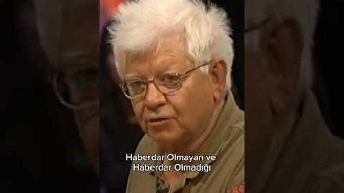 Hocamızın zamanında yaptığı bu açıklama hakkındaki fikirleriniz nelerdir?