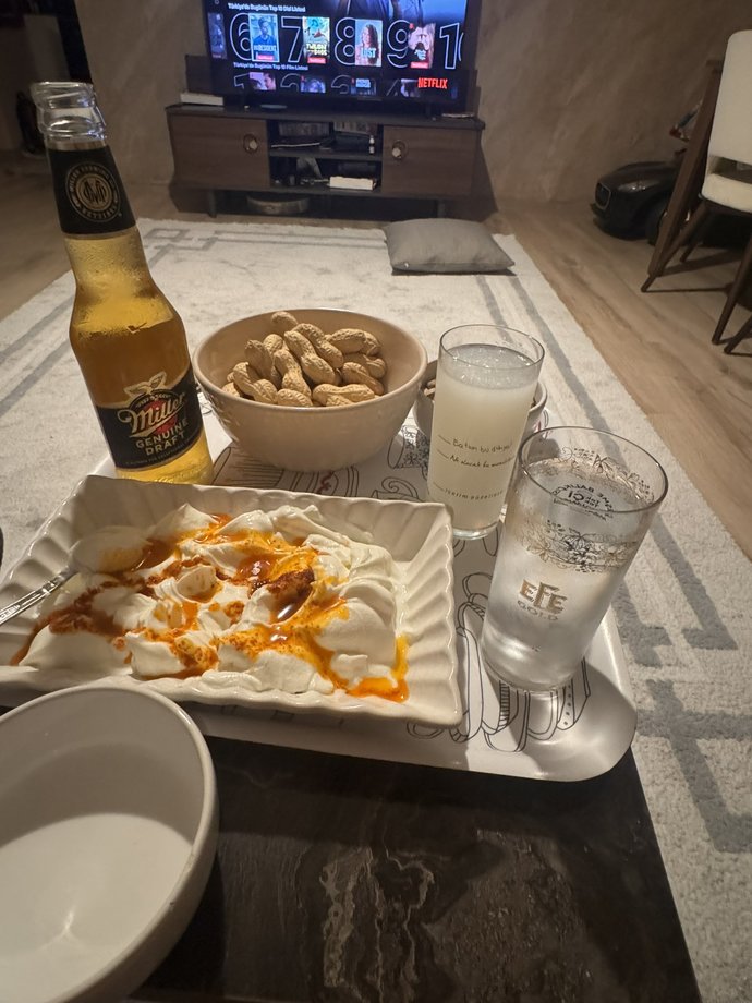 Neden uyumuyorsunuz? Kutsal cumartesi nasil gidiyor?