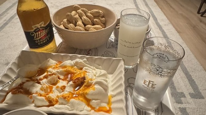 Neden uyumuyorsunuz? Kutsal cumartesi nasil gidiyor?
