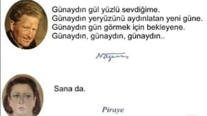 Kızların özeti bu kadar net anlatılamazdı dimi?