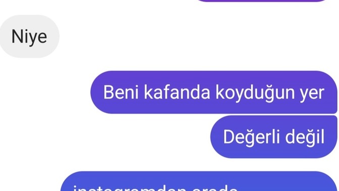 Sizce agir mi olmus?
