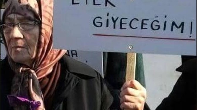 Sizi en çok yoran özelliğiniz ne?