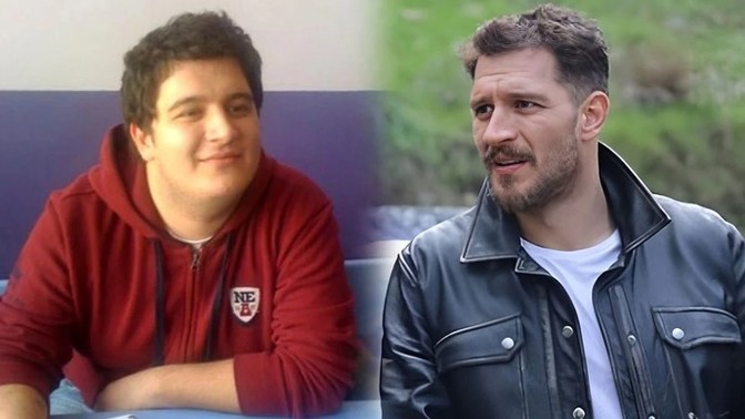 Eski sevgiliniz kilo verip çok yakışıklı/güzel olsa, ayrıldığınıza pişman olur muydunuz?